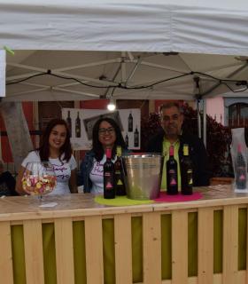 Gáldar se rinde a la excelencia del vino de las pequeñas bodegas grancanarias · foto 6