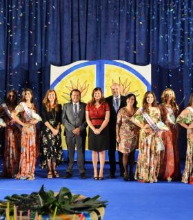 El pregón de las Fiestas de San Pedro 2018, compendio de geografía, historia y tradiciones · foto 4