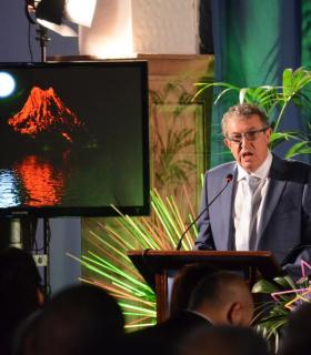 El pregón de las Fiestas de San Pedro 2018, compendio de geografía, historia y tradiciones · foto 1