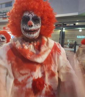 La playa de Pozo Izquierdo espera este sábado por el ‘Circo de los horrores’ de La Noche Embrujada · foto 2
