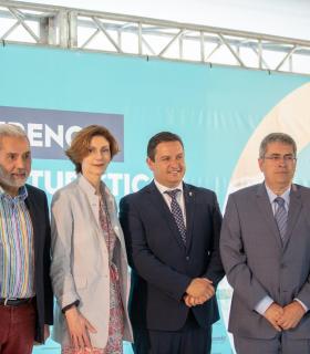La Nueva Secretaria de Estado de Turismo se ofrece como aliada a los Municipios Turísticos de Canarias · foto 2