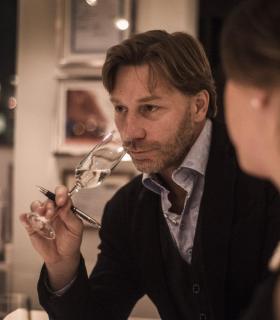 El gurú mundial de los vinos volcánicos John Szabo, estará Canarias de la mano del proyecto europeo Eurovitisos y Canary Wine · foto 3