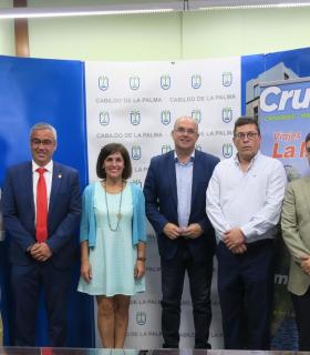 Santa Cruz de La Palma será puerto de embarque de un crucero por Canarias, Madeira y Agadir · foto 1