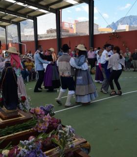 Las Insuperables Cebollas de Piso Firme de Galdar · foto 16