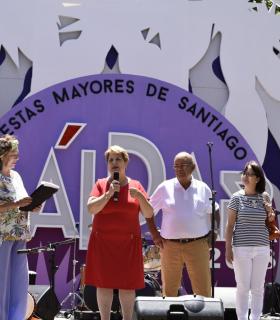 Gáldar disfrutó Compartiendo Cultura · foto 4