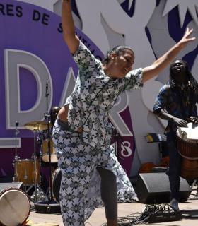 Gáldar disfrutó Compartiendo Cultura · foto 3