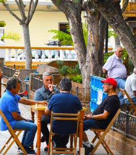 Santa Úrsula dinamiza el verano con propuestas de ocio · foto 3