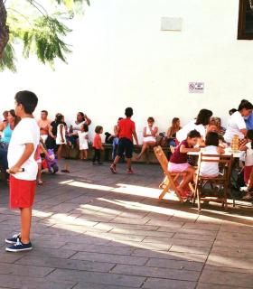 Santa Úrsula dinamiza el verano con propuestas de ocio · foto 1