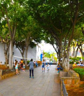 Santa Úrsula dinamiza el verano con propuestas de ocio · foto 2