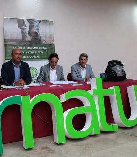 Turnatur Canarias aborda este año el gran mundo de las experiencias en destino · foto 2