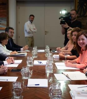 La entrada en vigor del 75% de descuento de residente, en el mes de julio · foto 3
