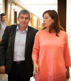 La entrada en vigor del 75% de descuento de residente, en el mes de julio · foto 1