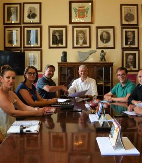 El Gobierno de Canarias declara Fiesta de Interés Turístico la Fiesta de La Florida de La Orotava, en Tenerife · foto 5
