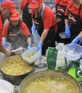 El Gobierno de Canarias declara Fiesta de Interés Turístico la Fiesta de La Florida de La Orotava, en Tenerife · foto 4