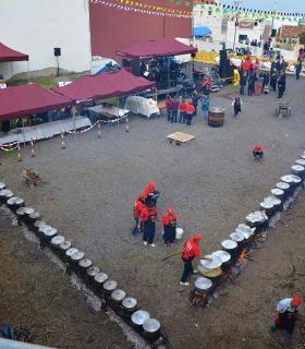 El Gobierno de Canarias declara Fiesta de Interés Turístico la Fiesta de La Florida de La Orotava, en Tenerife · foto 2