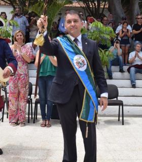 Taganana rescata la Librea en recuerdo de la defensa popular ante la invasión de Nelson · foto 5