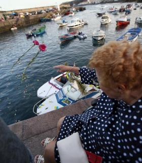 Candelaria vivió las fiestas dedicadas a La Virgen del Carmen · foto 4