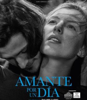 TEA Tenerife Espacio de las Artes proyecta la película Amante por un día, de Philippe Garrel · foto 1