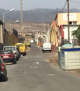 Telde: Vías y Obras inicia en Cruz de Jerez el plan de asfaltado del municipio con un millón de euros · foto 3