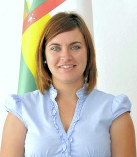 Elisabet Socas se incorpora al grupo de gobierno del Ayuntamiento de Haría · foto 2