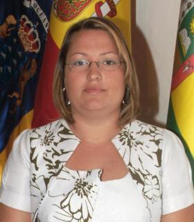 Elisabet Socas se incorpora al grupo de gobierno del Ayuntamiento de Haría · foto 1