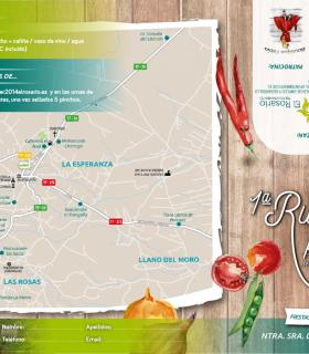 La restauración se suma a las fiestas de La Esperanza con la I Ruta del Pincho · foto 2