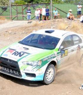 El mejor automovilismo se cita en La Aldea · foto 1