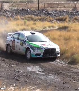 El mejor automovilismo se cita en La Aldea · foto 3