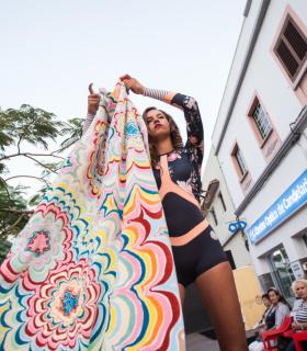 Lo+Cool: Festival de la Moda une a la juventud y a los comercios candelarieros · foto 3