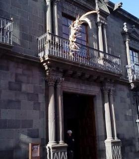 La lagunera calle de San Agustín, la más bonita del país · foto 3