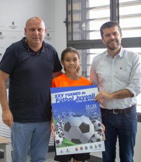 El Torneo de Fútbol Villa de Adeje cumple 25 años de historia · foto 18