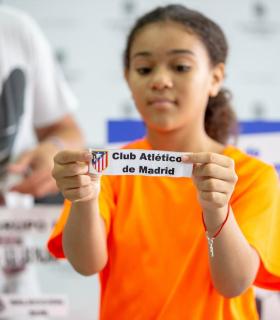 El Torneo de Fútbol Villa de Adeje cumple 25 años de historia · foto 14
