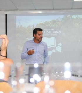 González Mendoza: El consumo de queso de los canarios se acerca más a la media francesa que a la española · foto 2