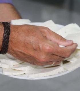 González Mendoza: El consumo de queso de los canarios se acerca más a la media francesa que a la española · foto 1