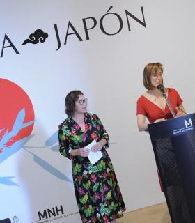 MusaJapón ofrece dos meses de programación cultural y talleres centrados en el país asiático · foto 1