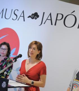 MusaJapón ofrece dos meses de programación cultural y talleres centrados en el país asiático · foto 2