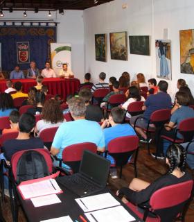 Arrancan en Tacoronte los Laboratorios de Innovación - INlab · foto 1