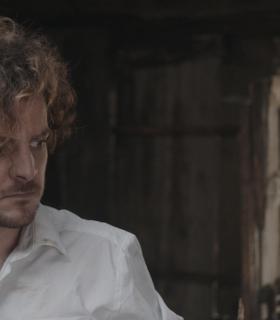 TEA Tenerife Espacio de las Artes proyecta Jota, un corto dirigido por Manuel Román Sierra con guión de Elisa Herrera · foto 2