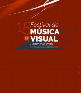El Festival de Música Visual de Lanzarote celebrará su 15 edición del 6 al 20 de octubre · foto 1