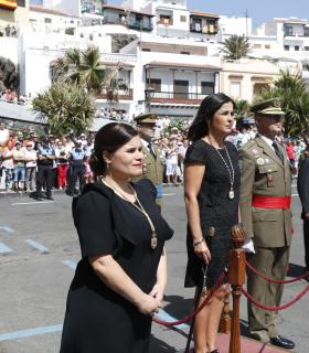 Candelaria: Canarias honra a su Patrona · foto 4
