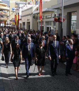 Candelaria: Canarias honra a su Patrona · foto 3