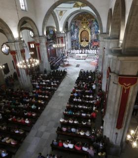 Candelaria: Canarias honra a su Patrona · foto 8