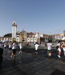 Candelaria: Canarias honra a su Patrona · foto 1