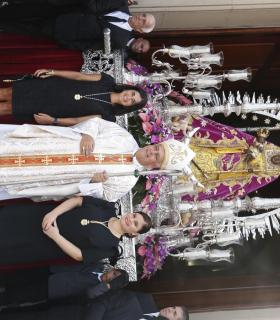 Candelaria: Canarias honra a su Patrona · foto 7