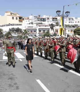 Candelaria: Canarias honra a su Patrona · foto 5