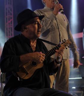 Se celebra en La Guancha la XIII edición del Festival Abruncos · foto 1
