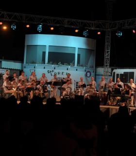 Se celebra en La Guancha la XIII edición del Festival Abruncos · foto 2