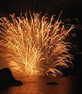 Tacoronte: El Pris entra en los días grandes de sus fiestas en honor a la Virgen del Carmen · foto 1