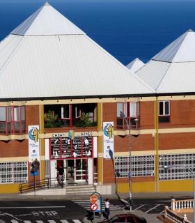 Los Realejos ofrecerá 50 modalidades a 900 alumnos en sus Escuelas Artísticas y de Música y Danza · foto 2