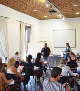 Güímar Emprende consolida su apoyo a los empresarios con una nueva subvención para publicitar sus negocios · foto 1